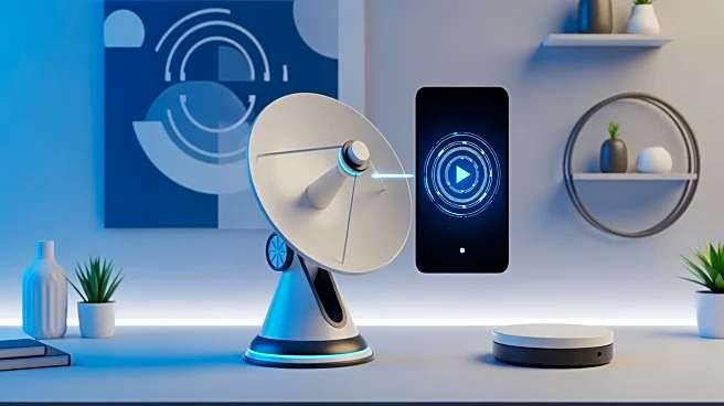 Sinclair Broadcast Group Plans Mergers and Restructuring Amid Industry Shifts