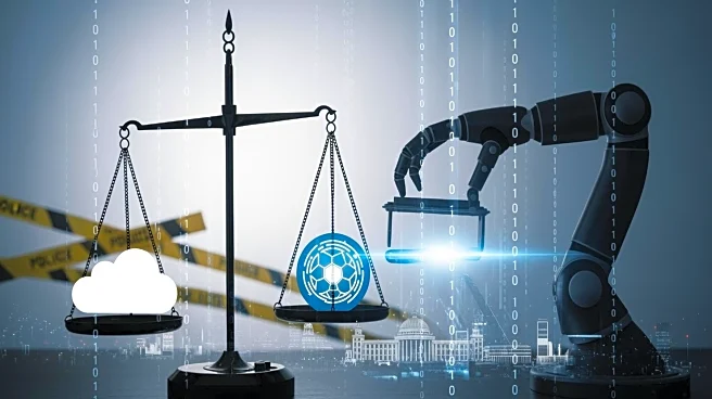 ServiceNow Acquisition of Moveworks Under Antitrust Review by U.S. Justice Department