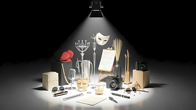 Mason Alexander Park's Diverse Roles Highlight Their Versatility in Theatre and Television