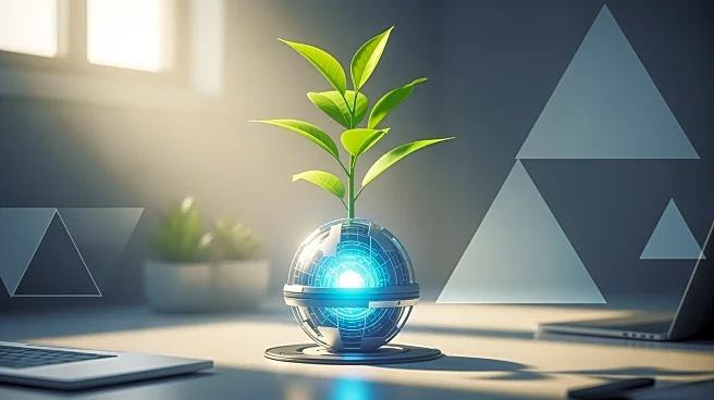 Regenerative Branding: Leading Innovation for Sustainable Business Performance