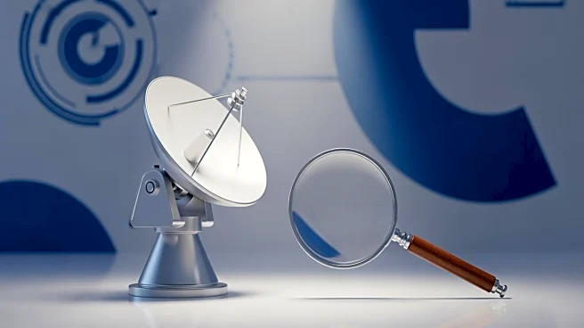 Sinclair Broadcast Group Initiates Strategic Review for Potential Mergers