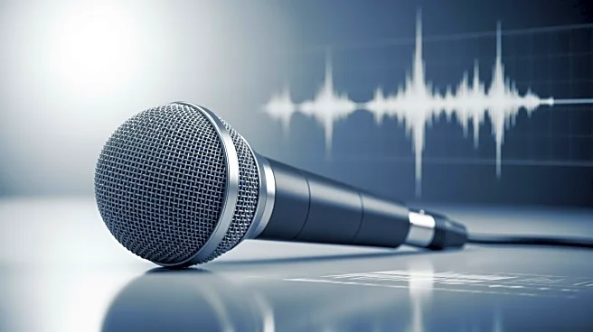 Sinclair Broadcast Group Considers Mergers to Enhance Broadcast Operations