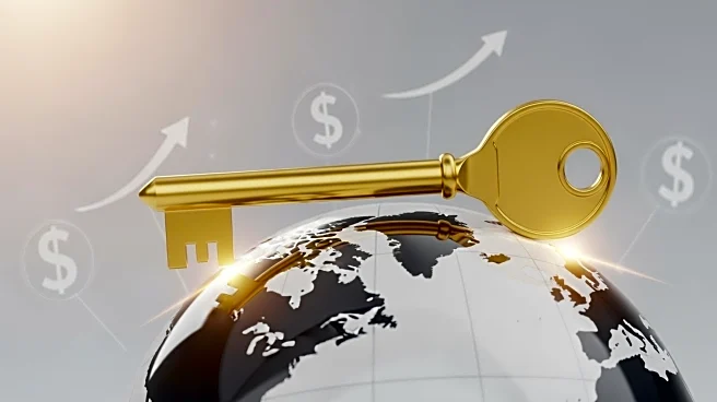 Alliance for Financial Inclusion Advances Global Financial Inclusion Policies