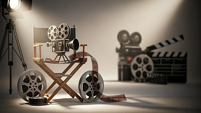 Park Chan-wook's Cinematic Impact: Exploring His Unique Filmography