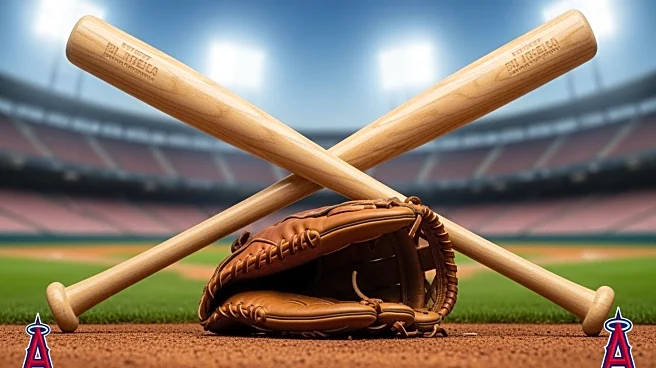 Los Angeles Angels' Historical Ownership and Competitive Legacy