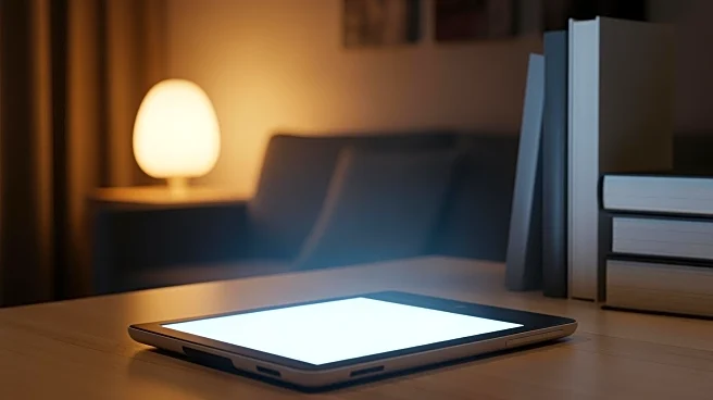 Amazon Kindle 2024 Model Offers Affordable E-Reading Experience