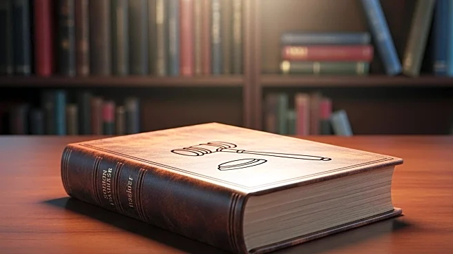 New Book 'The Price of Power' Examines Mitch McConnell's Senate Legacy