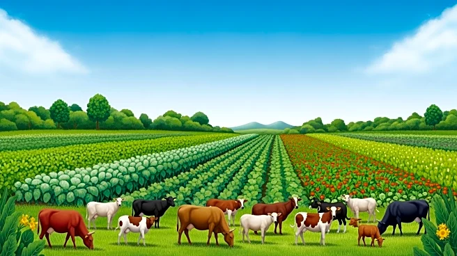 Heifer International Empowers Farmers with Climate Resilience Projects