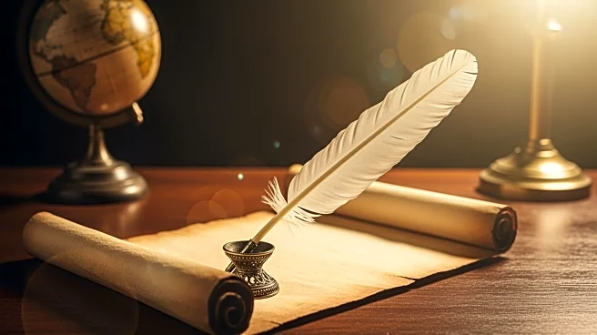 Forbes Family Papers: Contributions to U.S. and International Affairs