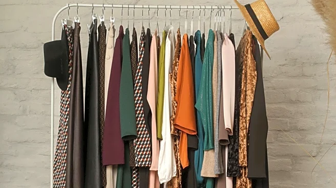 Fashion Industry Embraces Seasonless Collections for Sustainability and Versatility