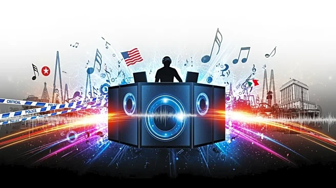 Winter Music Conference 2025 to Celebrate 35th Anniversary with Expanded Events