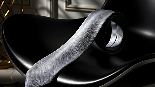 Christian Grey's Complex Character Explored in Fifty Shades of Grey