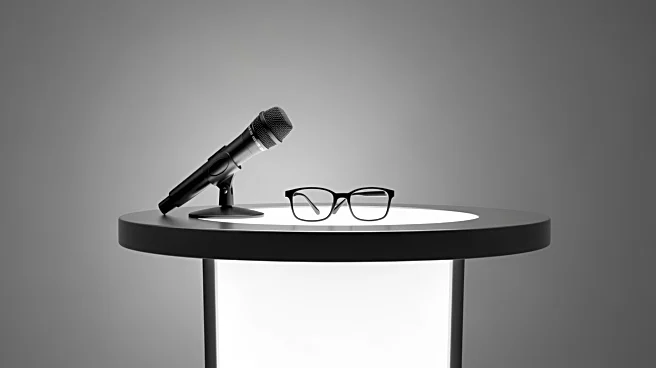 Ana Navarro's Role as a Keynote Speaker and Political Analyst