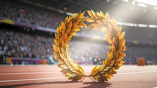 Faith Kipyegon Wins Fourth World Title, Inspires Mothers in Athletics