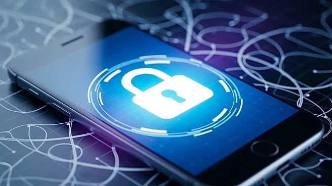 Nationwide Banking App Enhances Security and User Experience