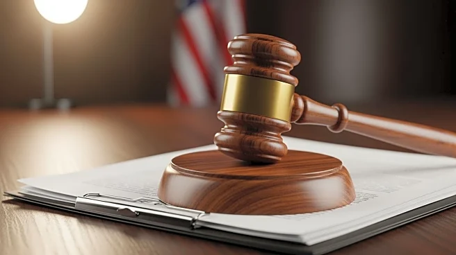 Gary Palmer's Congressional Role and Background Highlighted