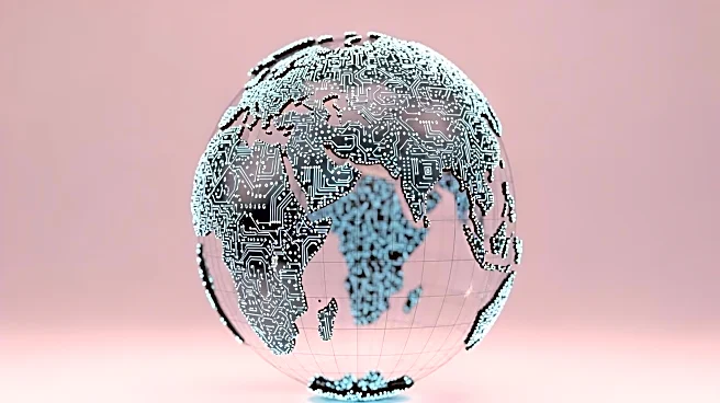 Baker McKenzie Expands AI Legal Expertise to Address Global Market Needs