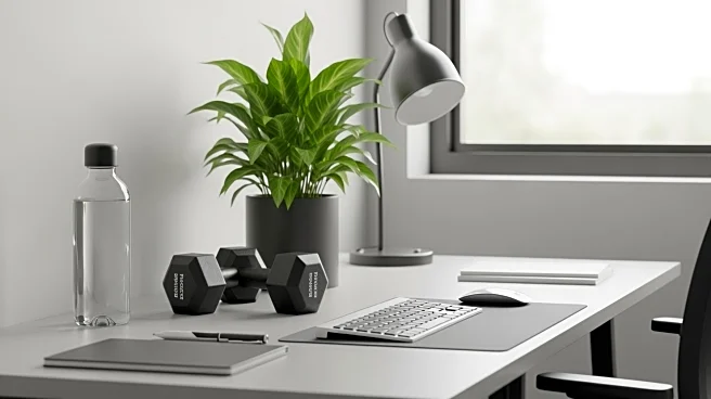 UPMC Health Plan Promotes Men's Health and Wellness in the Workplace