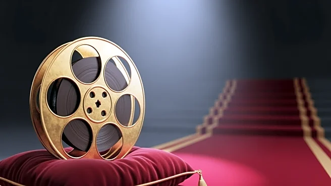 Cannes Film Festival 2026: Submission Guidelines for Filmmakers Announced