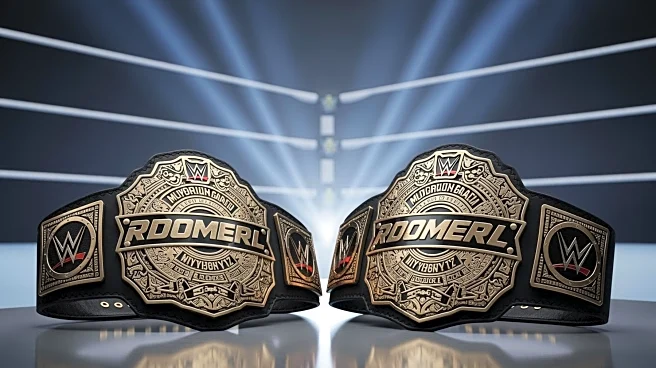 Alexa Bliss and Lyra Valkyria Experience Wardrobe Malfunction During WWE RAW