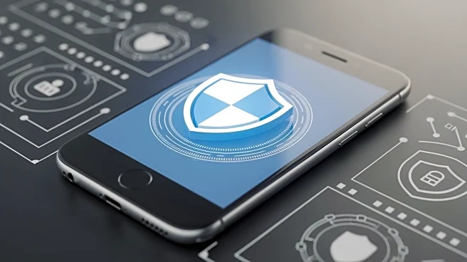 Nationwide Mobile Banking App Offers Enhanced Features for Secure Transactions