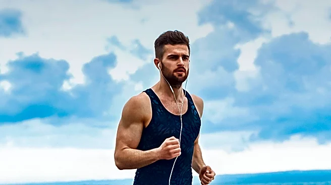 Men's Wellness Initiative Highlights Emerging Trends for 2025