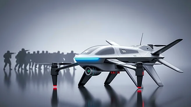 China's Military Parade Reveals Strategic Intent, Conceals Advanced Weaponry