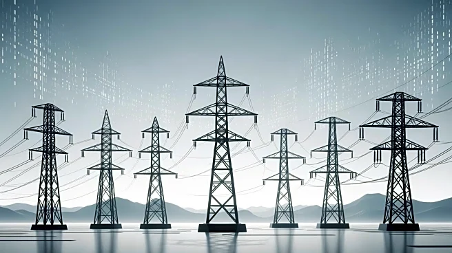 JERA Energy Explains Transmission Line Types and Their Applications