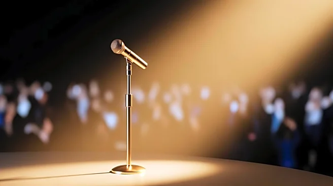 Howie Mandel Discusses America's Got Talent's Role in Bringing Humanity Together