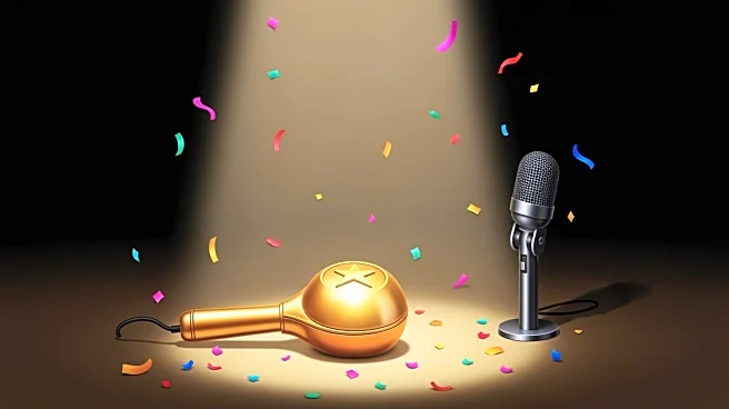 AGT Viewers Call for Judge Panel Changes Amid Criticism