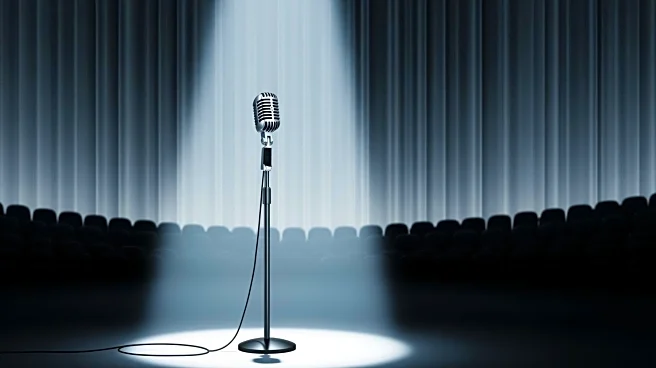 Howie Mandel's Career Highlights and Contributions to Entertainment