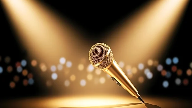 Howie Mandel Praises Simon Cowell's Impact on America's Got Talent