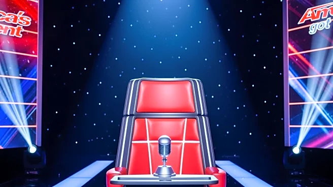 Howie Mandel's Absence from America's Got Talent Explained