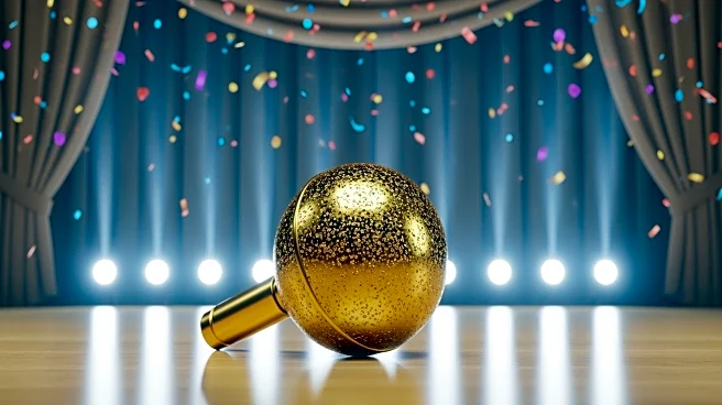 Howie Mandel Celebrates 15 Years as America's Got Talent Judge