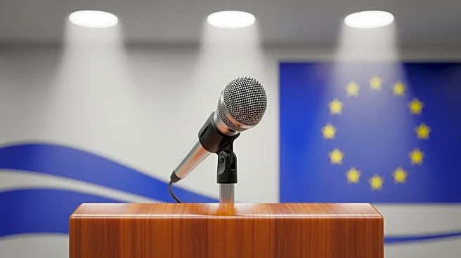 European Parliament's Role and Functions Explained