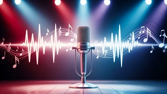 SiriusXM Launches Artist Residency Series with Bailey Zimmerman