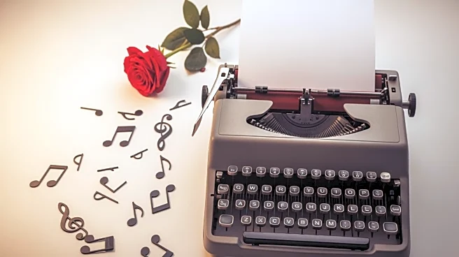 Bailey Zimmerman Shares Personal Journey Through Emotional Songwriting