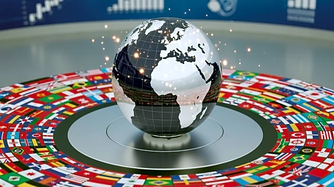 G7 History: From Economic Focus to Global Policy Influence