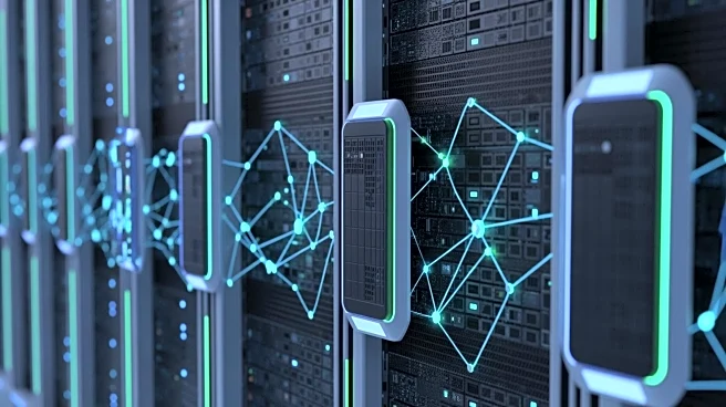 Dell and NVIDIA Expand Partnership to Enhance AI Networking Solutions