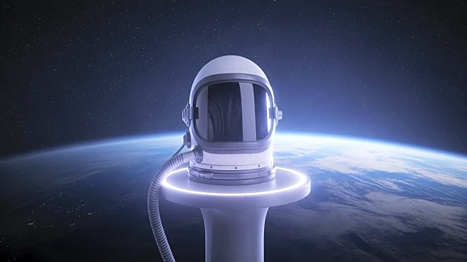 Tom Hanks: From Hollywood to Space Exploration Advocate