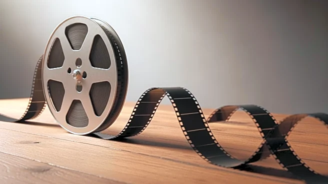 Tom Hanks: A Journey Through Cinematic Greatness and Resilience