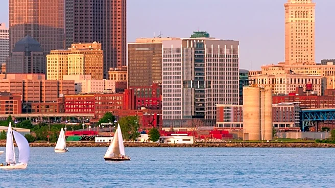 Cleveland Clinic Highlights Risks and Prevention of Tick Bites