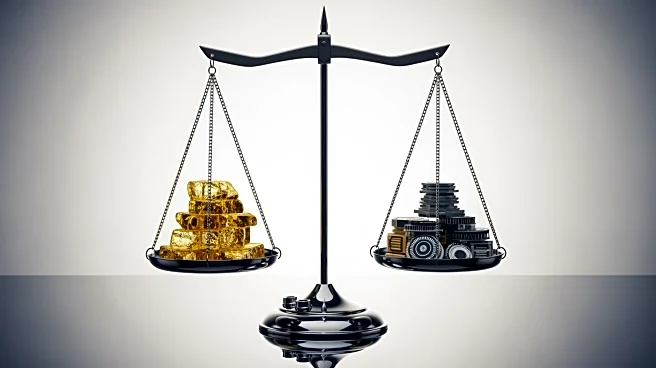 Truist Financial Reiterates Buy Rating on Minerals Technologies Following Q3 Results