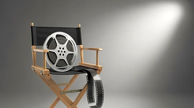 Burt Reynolds: Celebrated Actor's Life and Career Explored in Biography