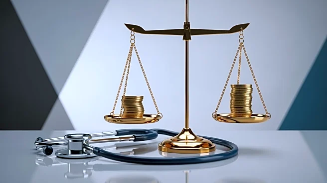 Truist Financial Reaffirms Buy Rating on UnitedHealth with $410 Price Target