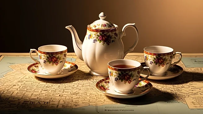 Kingsley Ben-Adir's Journey from London to Hollywood Highlights His Cultural Heritage