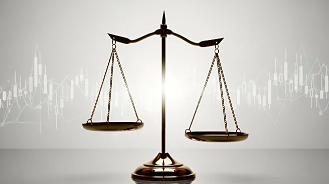 Truist Financial Maintains Hold Rating on SoFi Amid Mixed Analyst Opinions