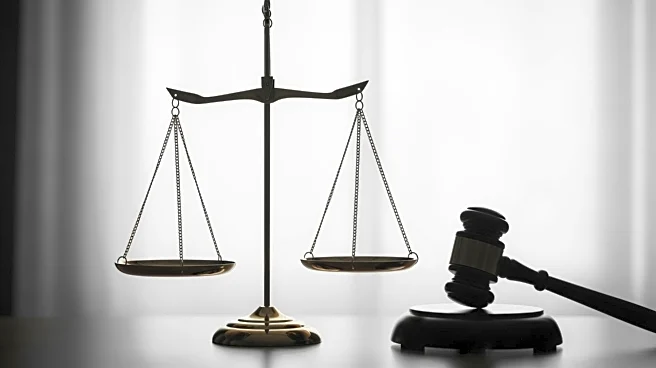 Federal Judge Strikes Down President Trump's Executive Order Against WilmerHale as Unconstitutional