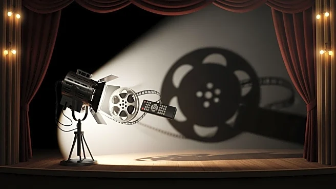 Kingsley Ben-Adir's Theatrical Roots Propel His Success in Film and Television