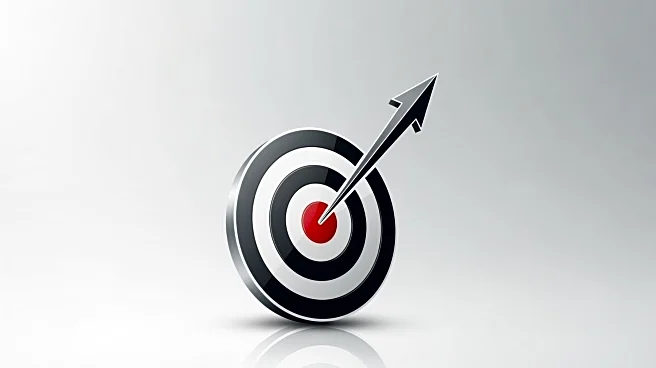 Target Elects Michael Fiddelke as CEO to Drive Growth Strategy